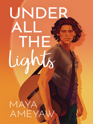 cover image of Under All the Lights